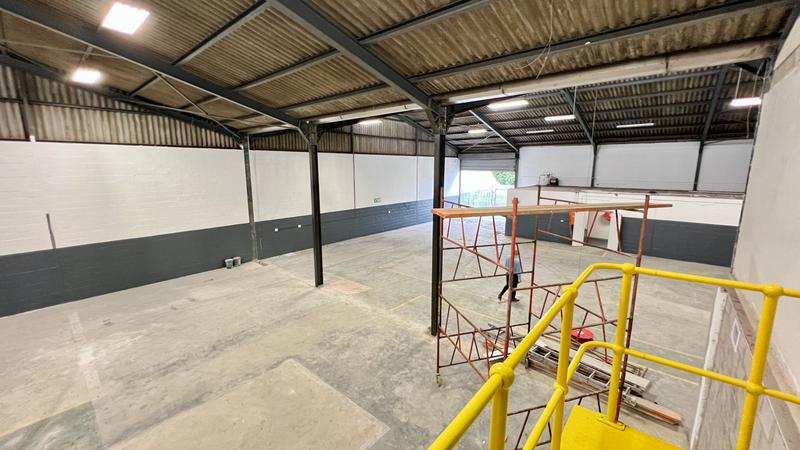 To Let commercial Property for Rent in Montague Gardens Western Cape
